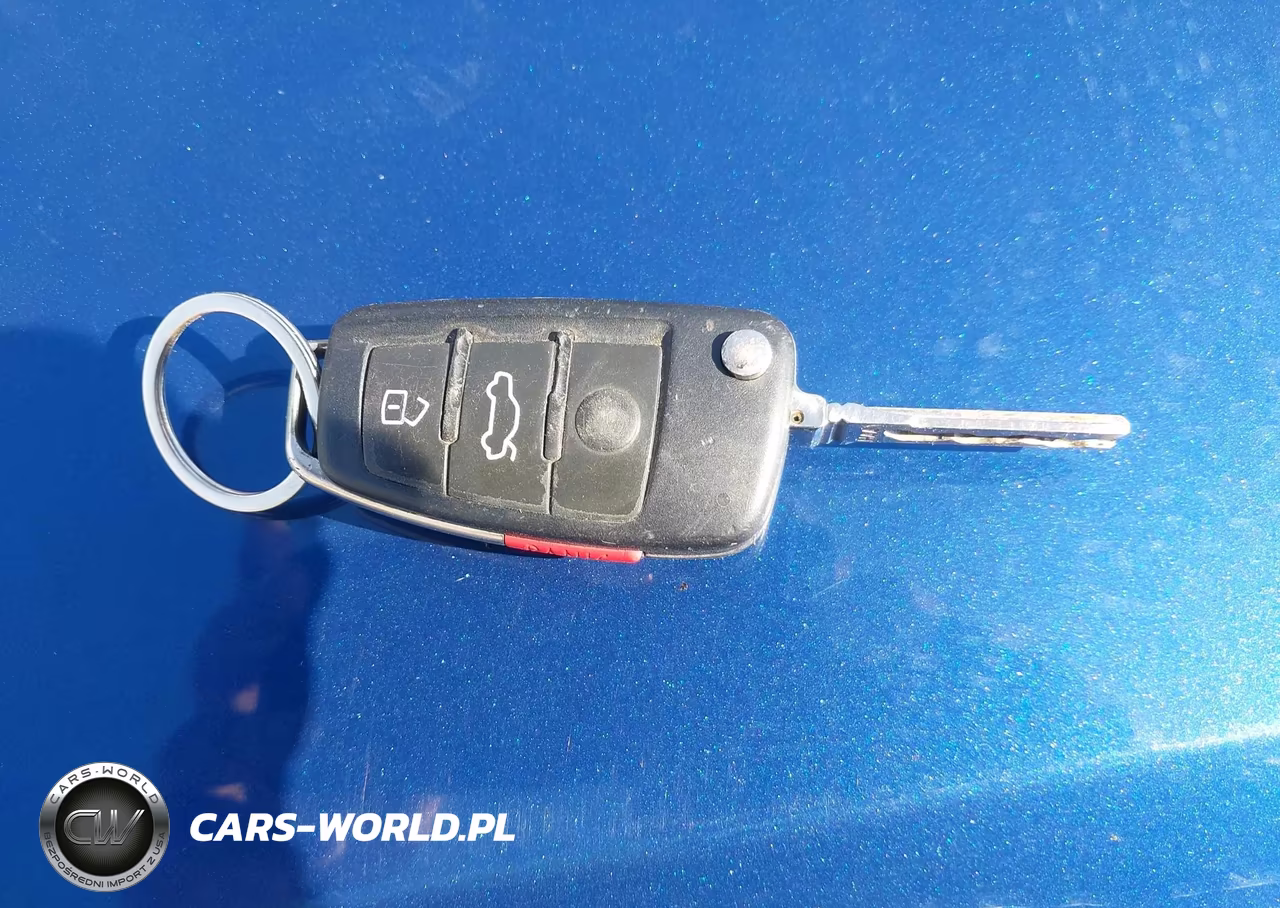 2007 Audi A4 2.0T VIN:WAUDF78E37A161579 - 11