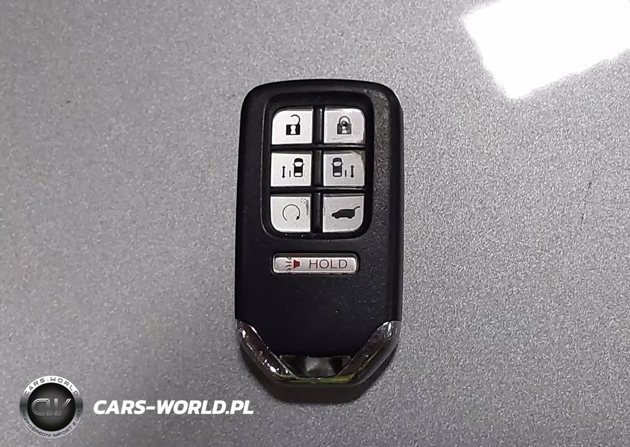 2023 Honda Odyssey Ex-L VIN:5FNRL6H66PB046096 - 11