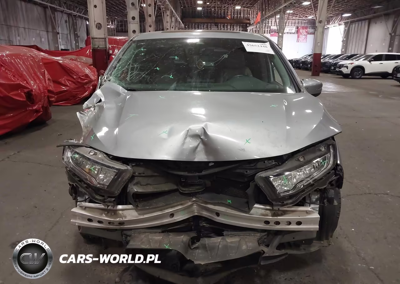 2023 Honda Odyssey Ex-L VIN:5FNRL6H66PB046096 - 13