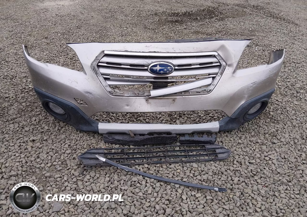 2015 Subaru Outback 2.5I Limited VIN:4S4BSAJC8F3255712 - 12