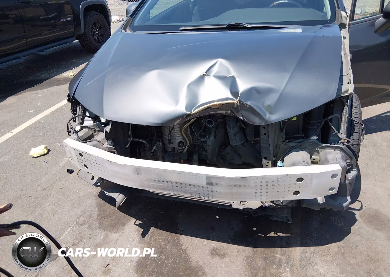 2013 Honda Civic Lx VIN:2HGFG3B53DH526304 - 6
