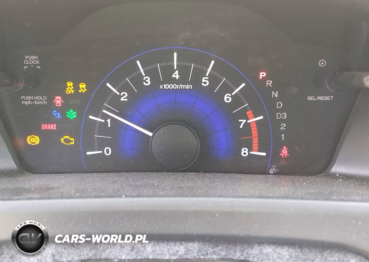 2013 Honda Civic Lx VIN:2HGFG3B53DH526304 - 7