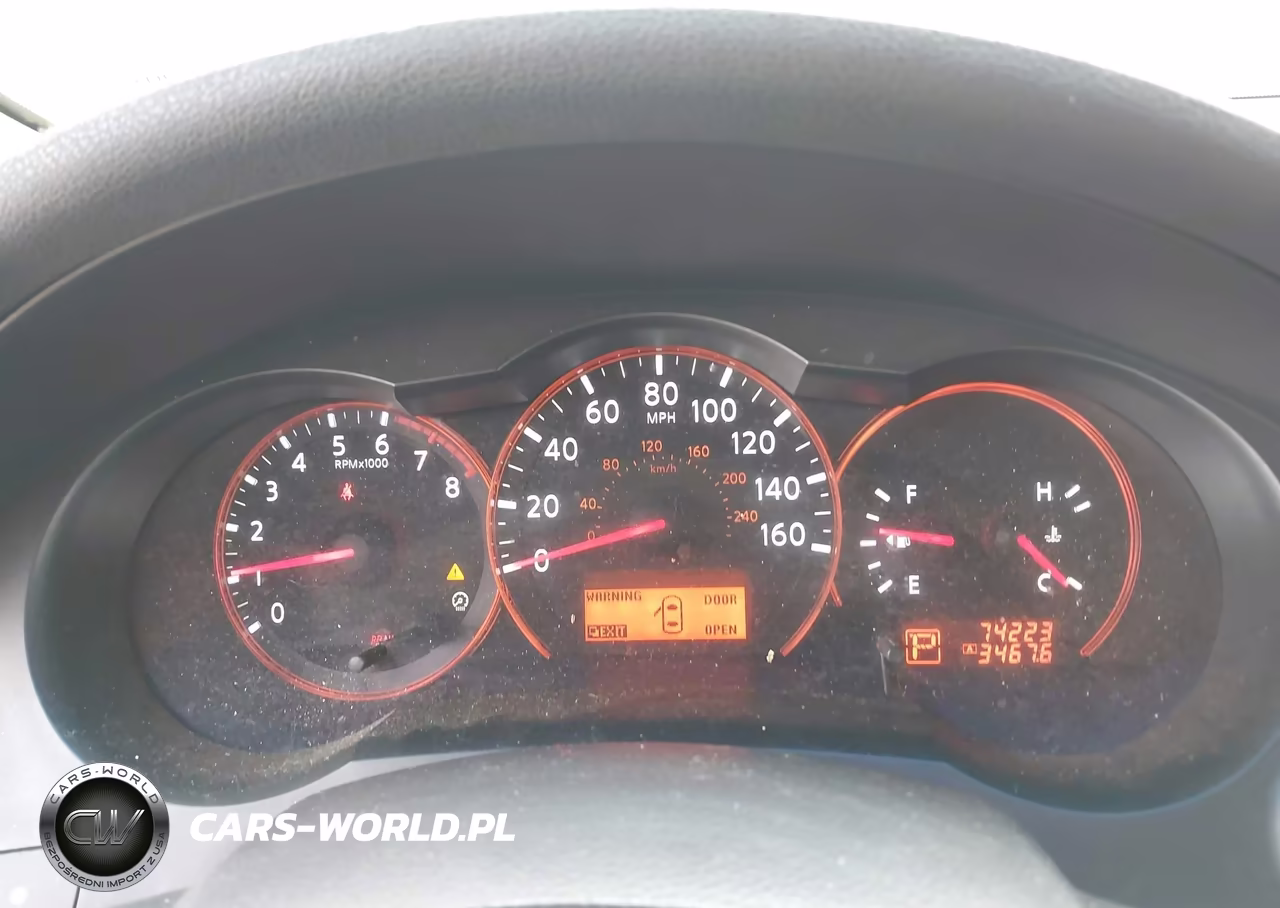 2008 Nissan Altima 2.5 S VIN:1N4AL21E98C212834 - 7