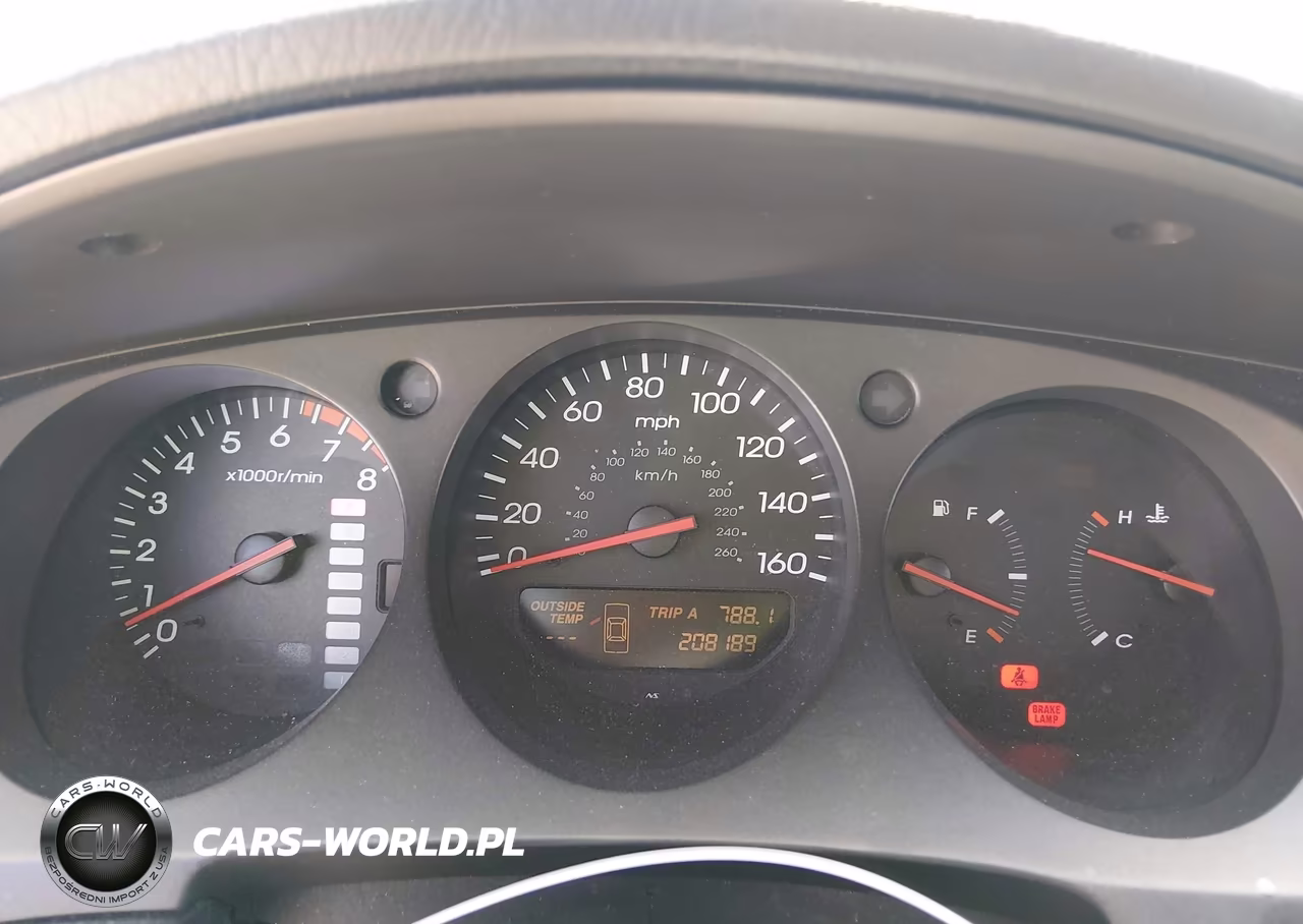 2003 Acura Tl 3.2 VIN:19UUA56633A054674 - 7