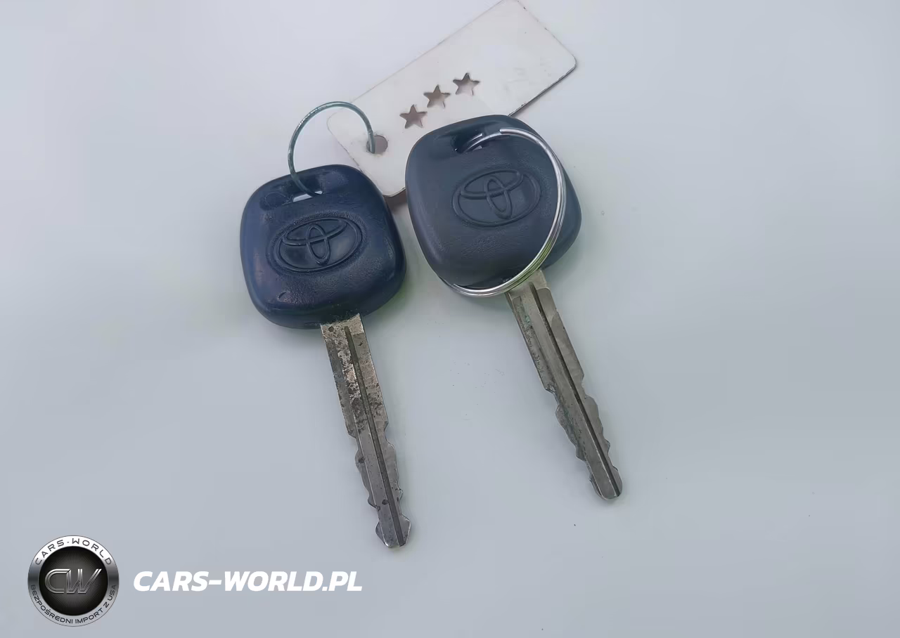2005 Toyota Corolla Ce VIN:1NXBR32EX5Z469455 - 11