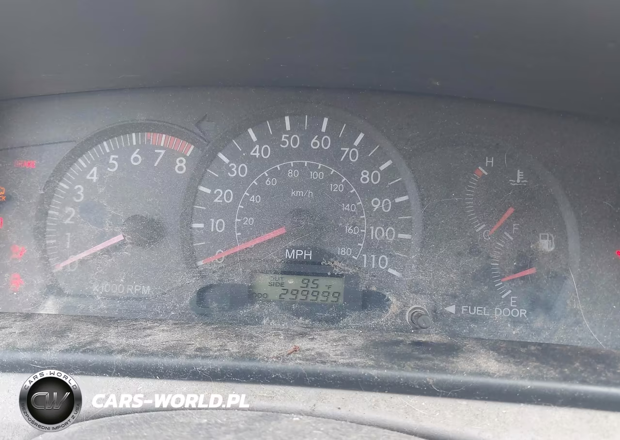 2005 Toyota Corolla Ce VIN:1NXBR32EX5Z469455 - 7