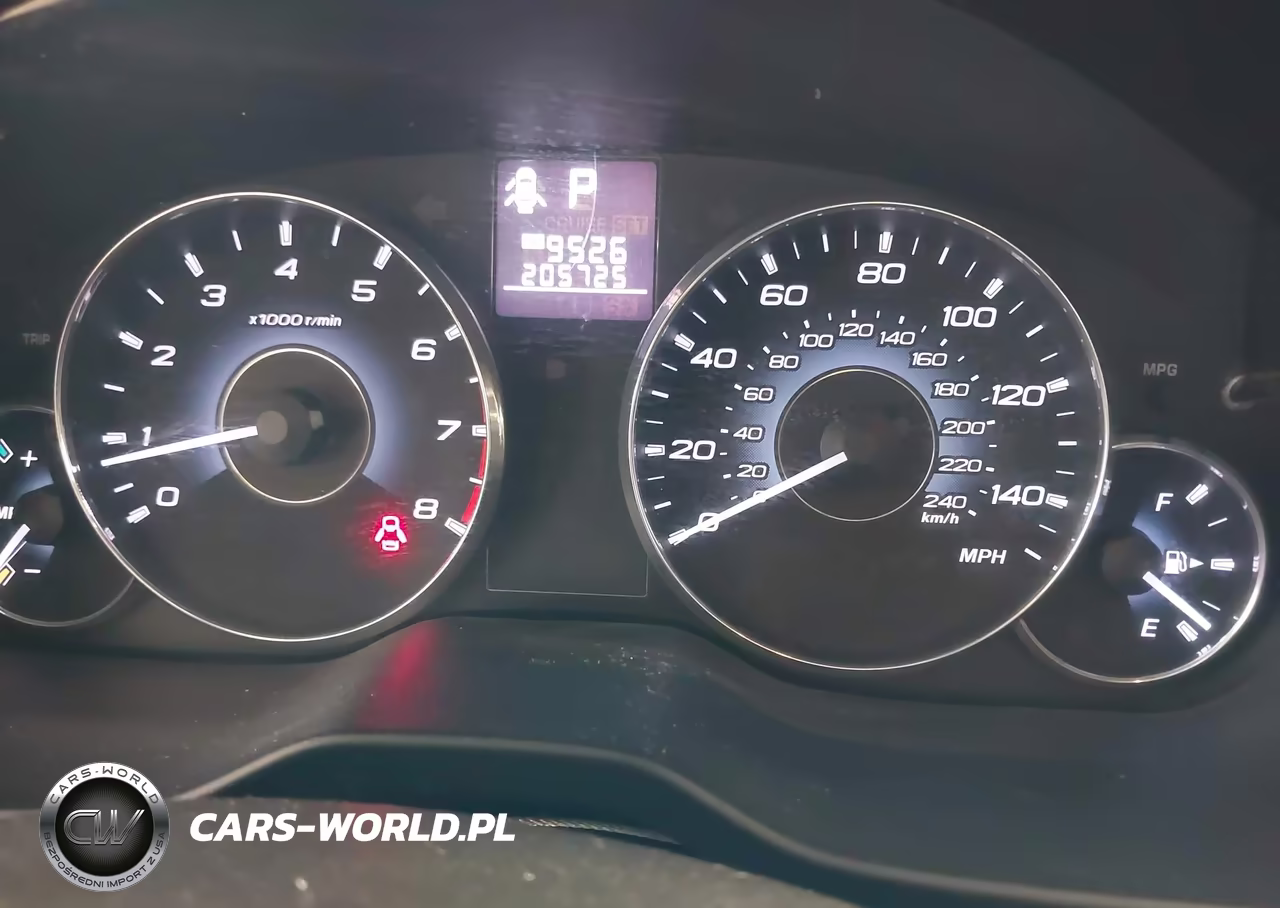 2011 Subaru Outback 2.5I Premium VIN:4S4BRBHC0B3323311 - 7