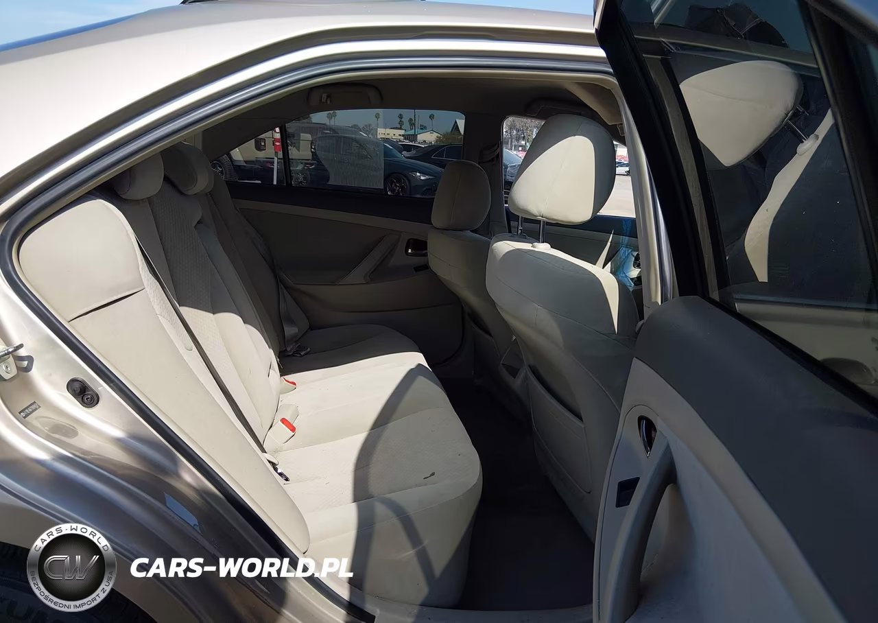 2009 Toyota Camry VIN:4T1BE46K79U894591 - 8