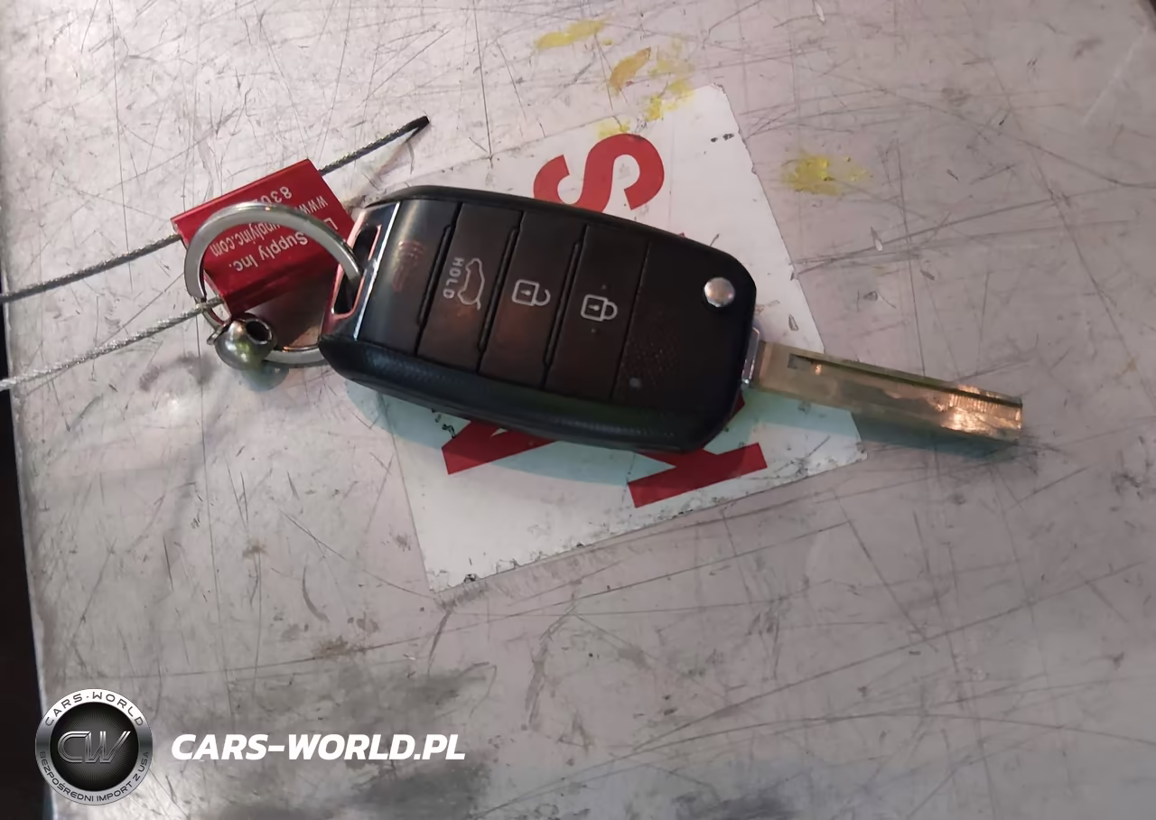 2019 Kia Sorento 3.3L S VIN:5XYPGDA53KG607955 - 11