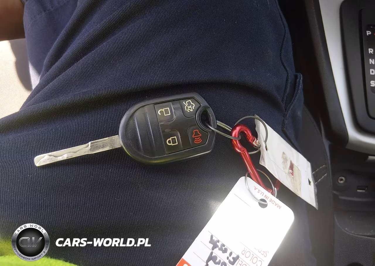 2019 Ford Fiesta Se VIN:3FADP4EJ2KM125867 - 11