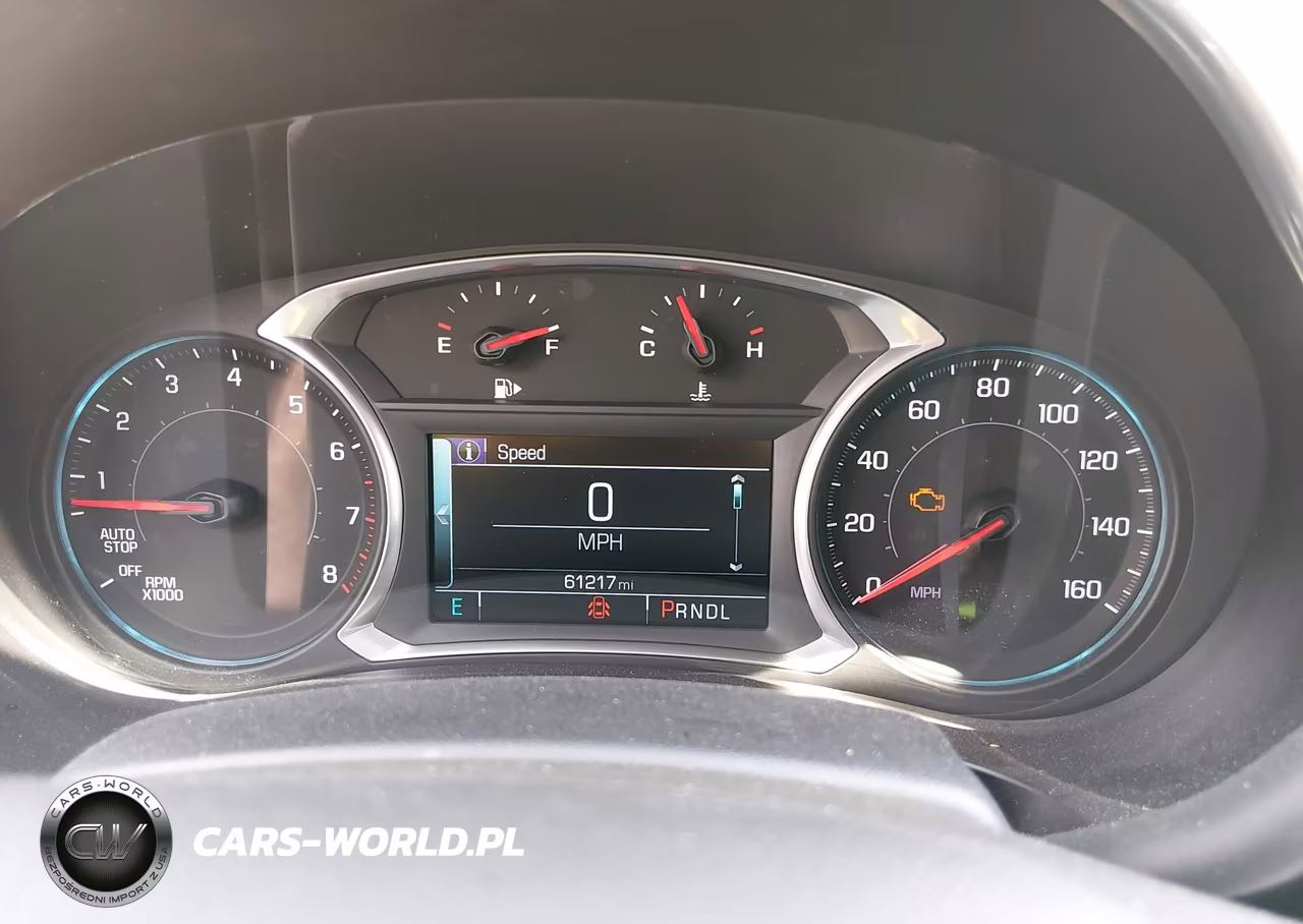 2018 Chevrolet Malibu Lt VIN:1G1ZD5ST2JF253943 - 7