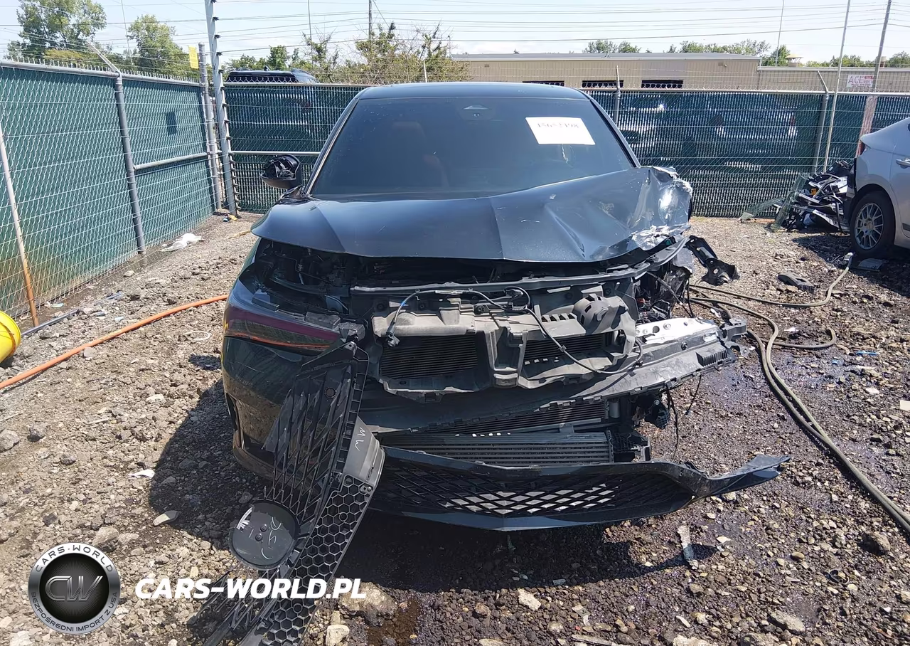 2025 Acura Integra A-Spec Technology VIN:19UDE4H64SA008183 - 12