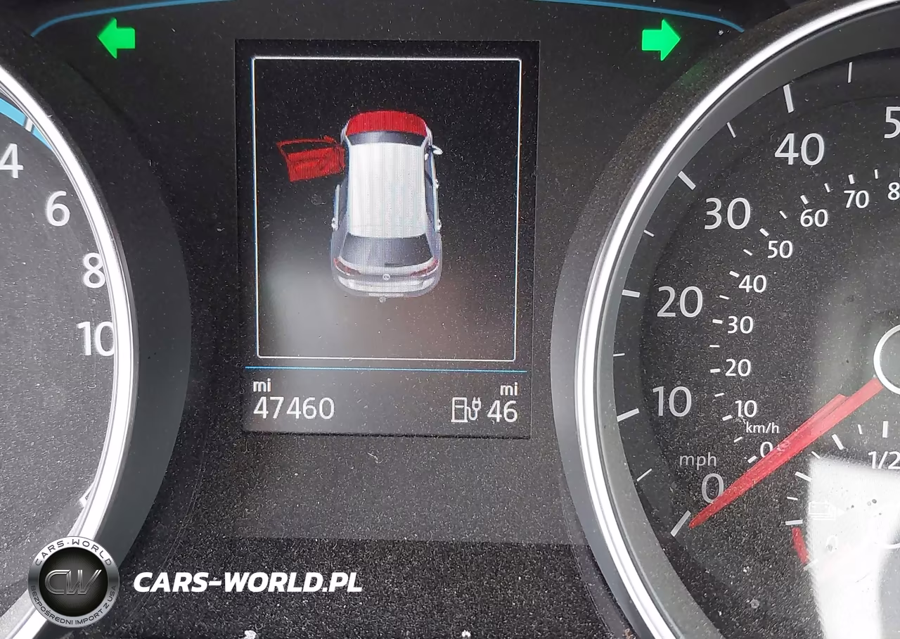 2016 Volkswagen E-Golf Sel Premium VIN:WVWPP7AU6GW916452 - 14