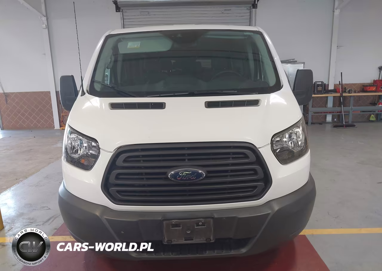 2018 Ford Transit-350 Xl VIN:1FBZX2ZMXJKB42709 - 17