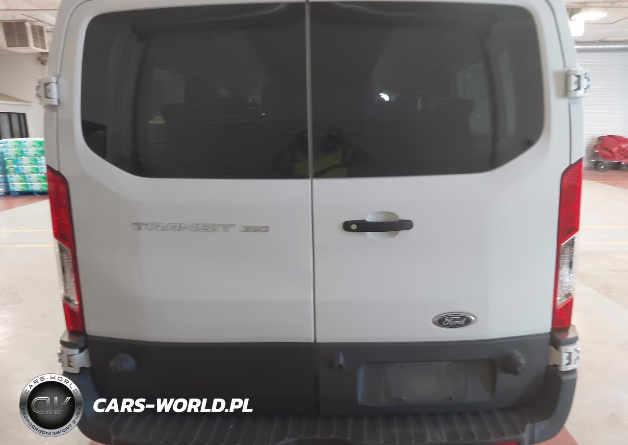 2018 Ford Transit-350 Xl VIN:1FBZX2ZMXJKB42709 - 21