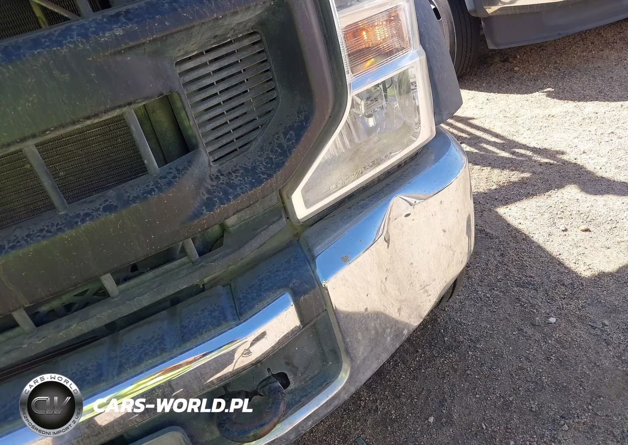 2020 Ford F-550 Chassis Xl VIN:1FDUF5GT7LDA03550 - 19