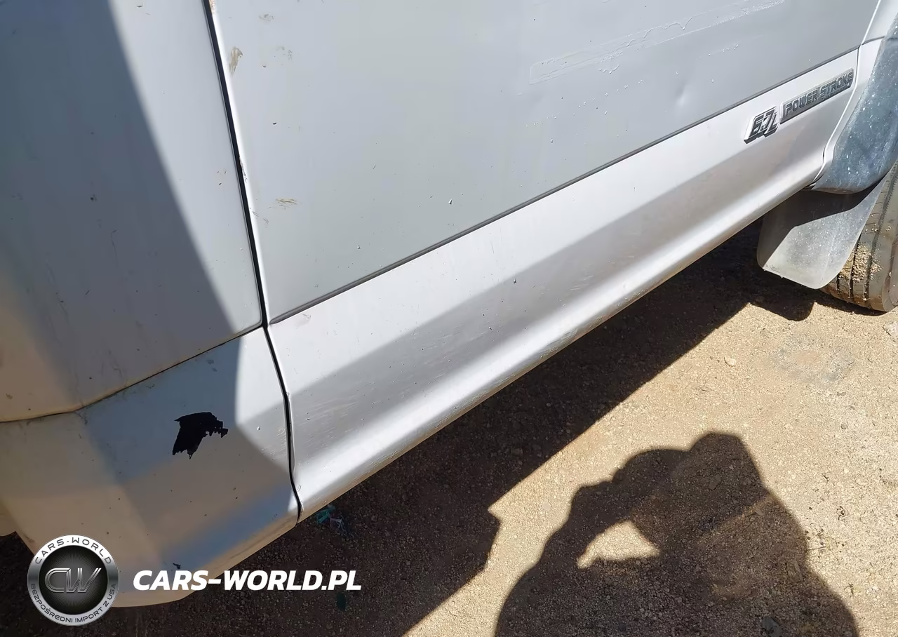 2020 Ford F-550 Chassis Xl VIN:1FDUF5GT7LDA03550 - 20