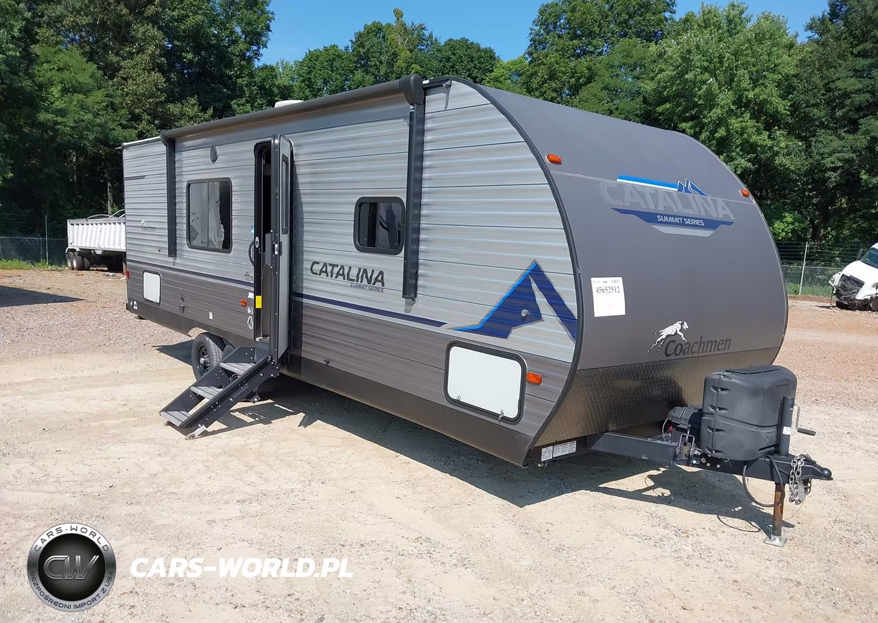 2023 Coachmen Catalina