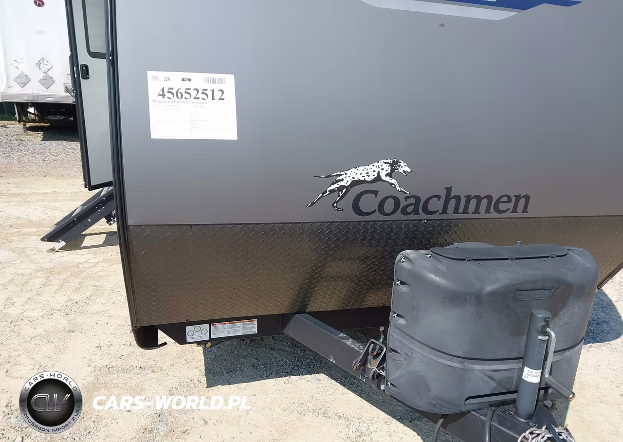 2023 Coachmen Catalina VIN:5ZT2CARB6PU041289 - 10
