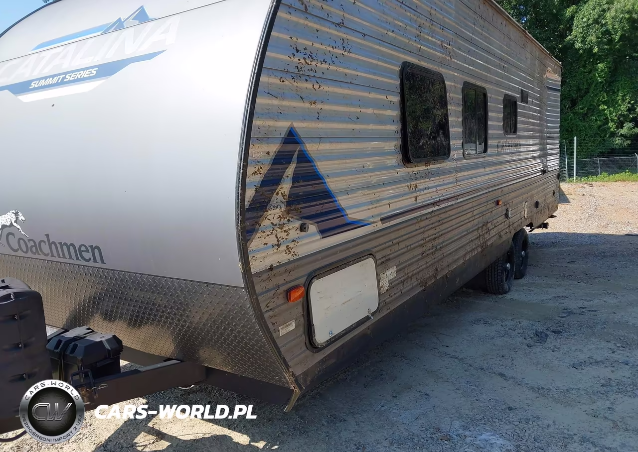 2023 Coachmen Catalina VIN:5ZT2CARB6PU041289 - 6