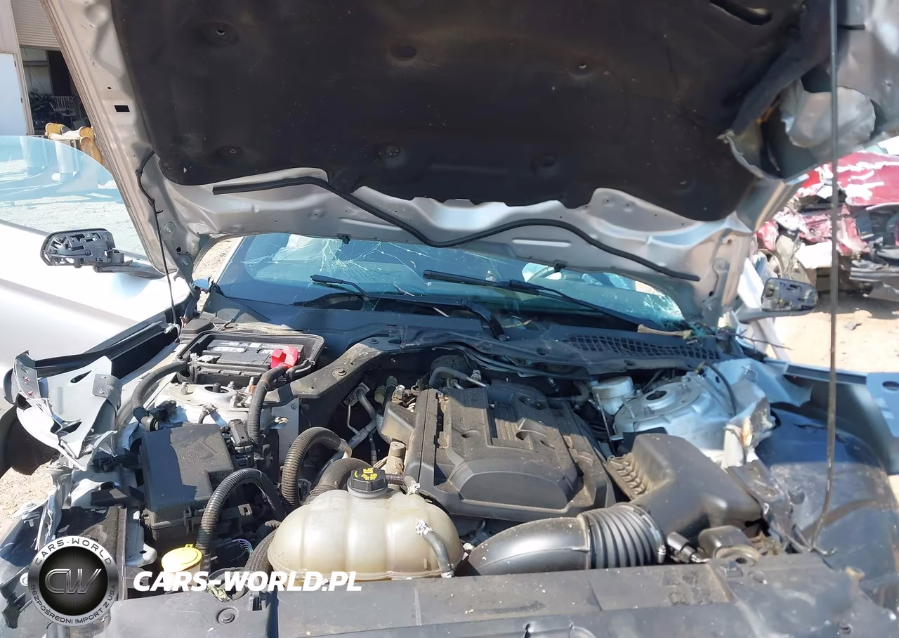 2019 Ford Mustang Ecoboost VIN:1FA6P8TH0K5180596 - 10