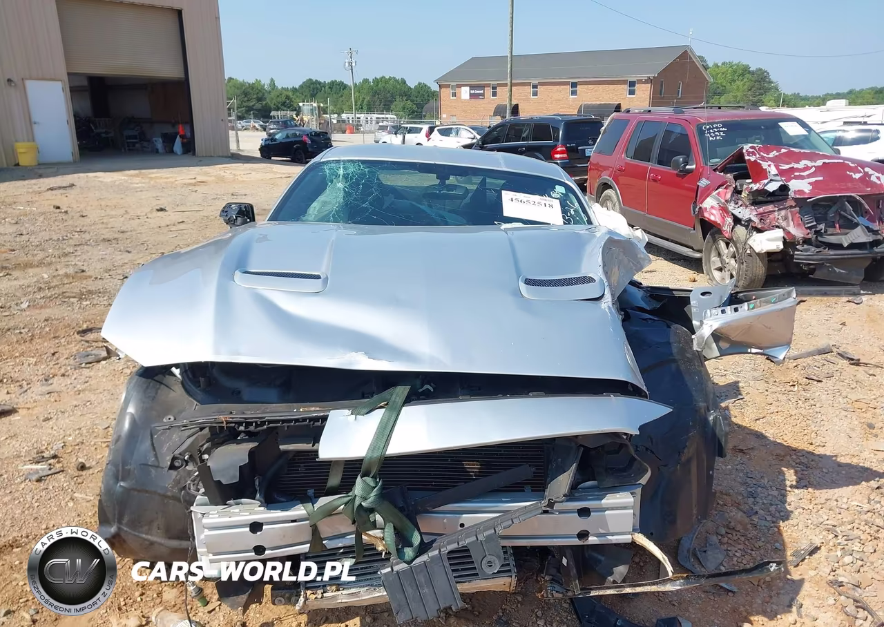 2019 Ford Mustang Ecoboost VIN:1FA6P8TH0K5180596 - 12
