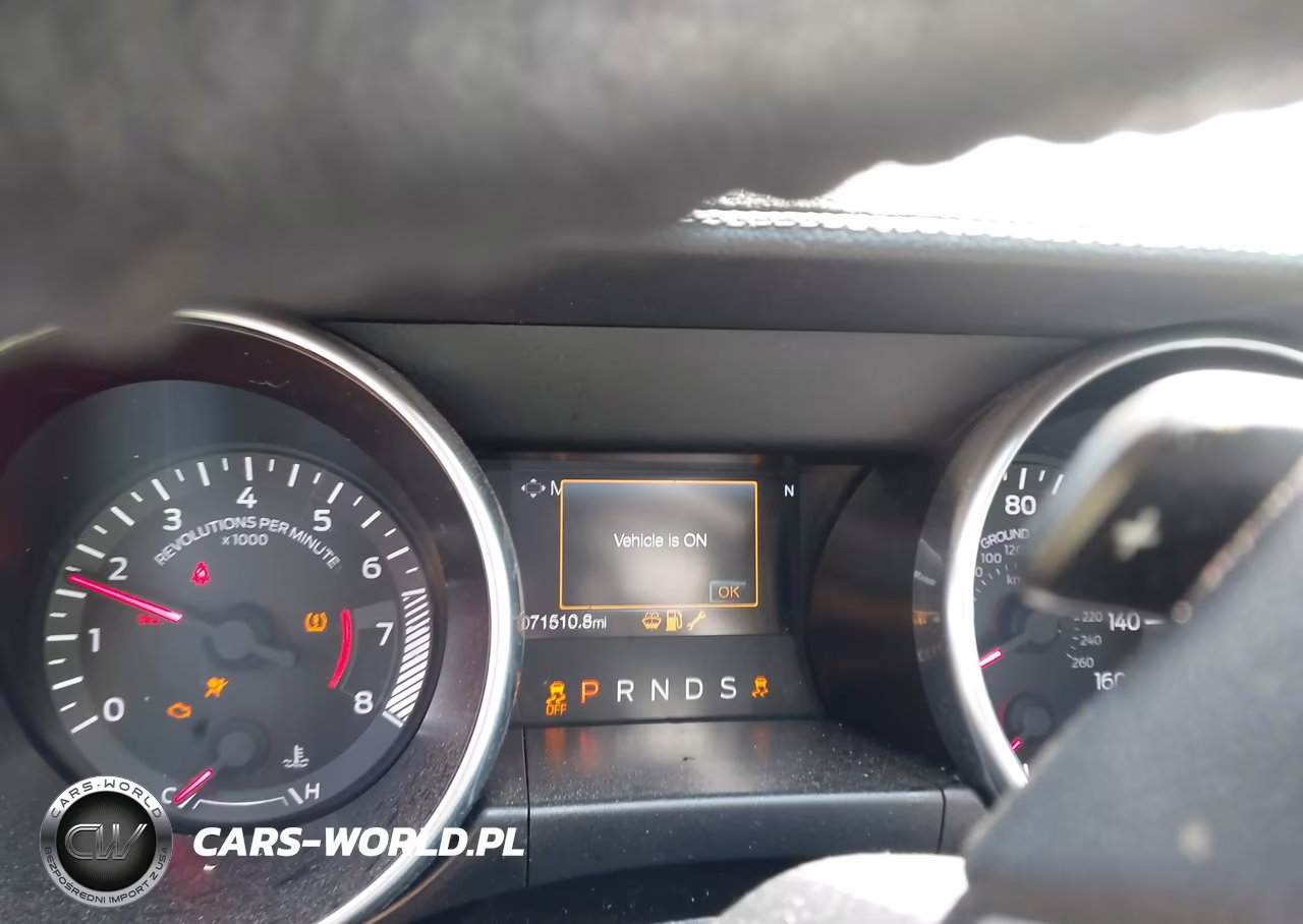2019 Ford Mustang Ecoboost VIN:1FA6P8TH0K5180596 - 7