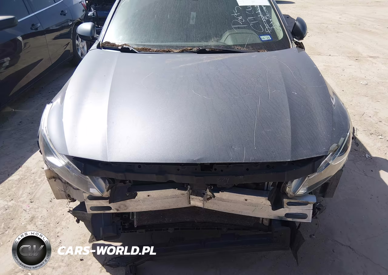 2019 Nissan Altima 2.5 S VIN:1N4BL4BV3KC257872 - 13