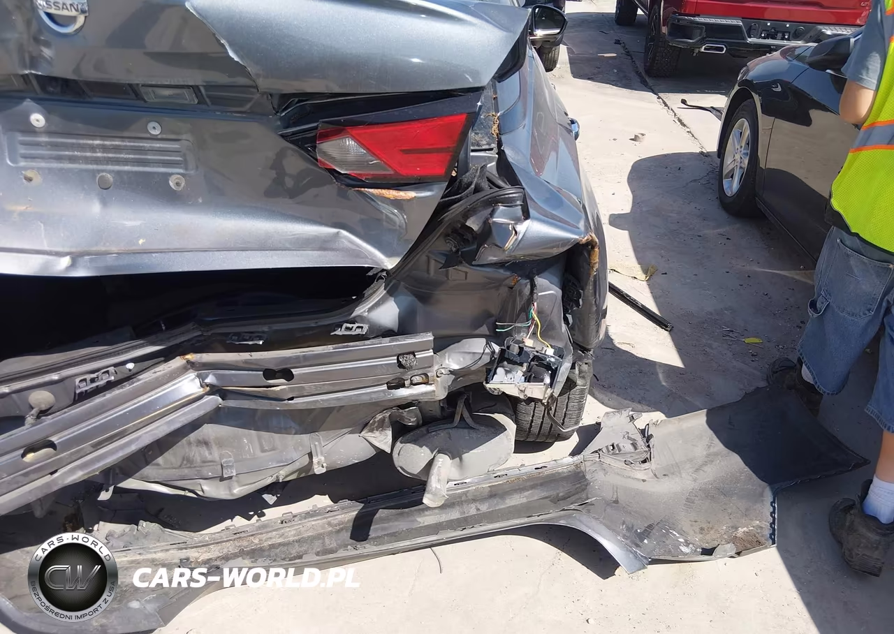 2019 Nissan Altima 2.5 S VIN:1N4BL4BV3KC257872 - 21