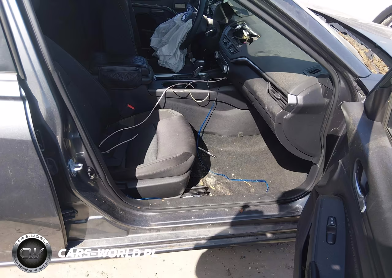 2019 Nissan Altima 2.5 S VIN:1N4BL4BV3KC257872 - 5