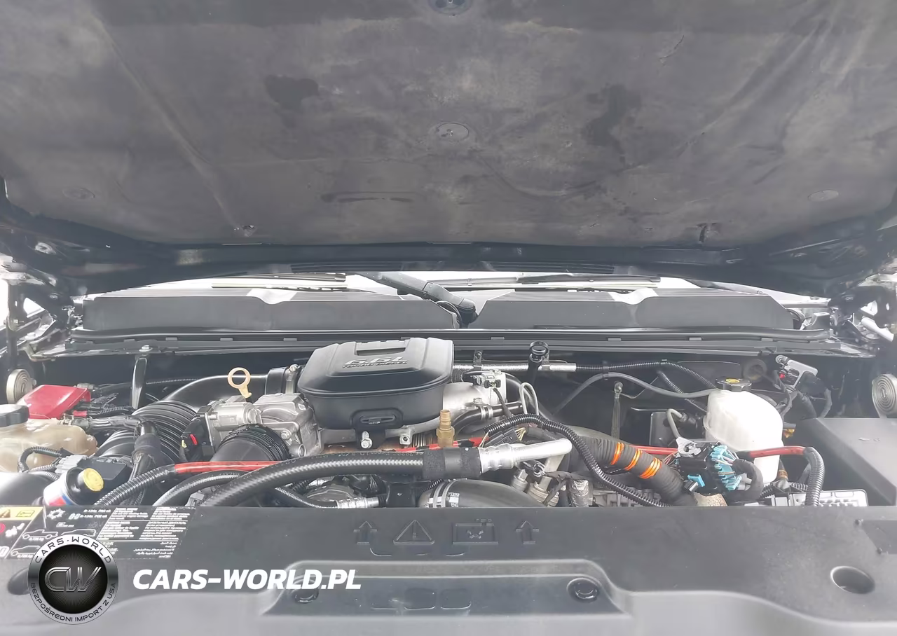 2013 Chevrolet Silverado 2500Hd Ltz VIN:1GC1KYC82DF199201 - 10