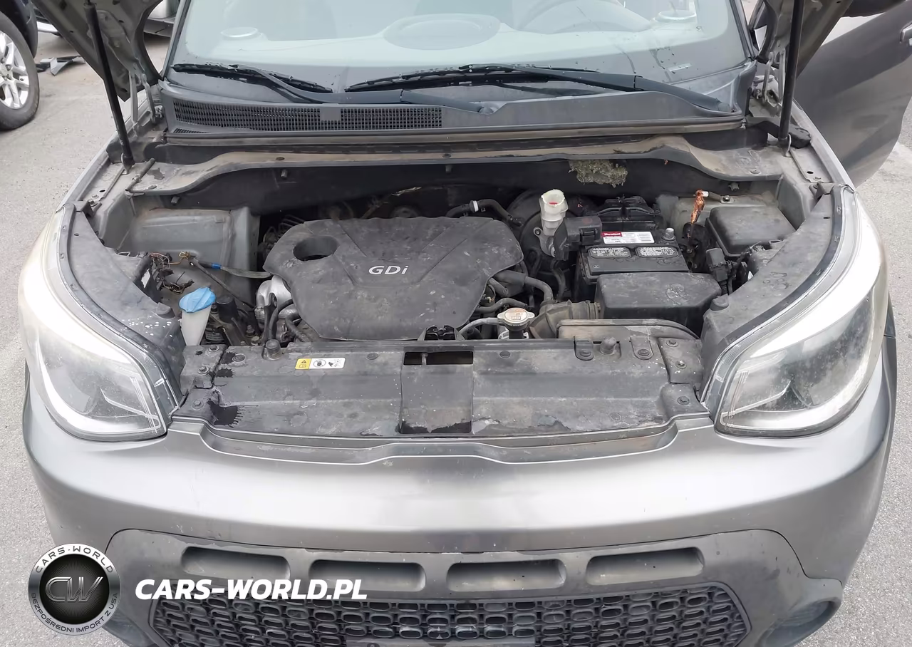 2015 Kia Soul VIN:KNDJN2A20F7133116 - 10