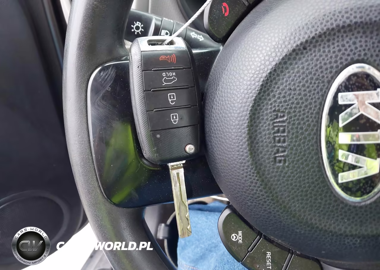 2015 Kia Soul VIN:KNDJN2A20F7133116 - 11