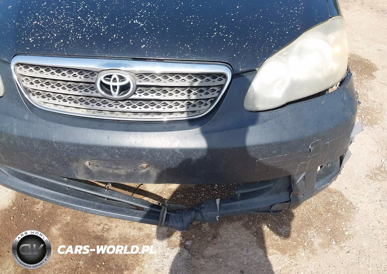 2008 Toyota Corolla S VIN:1NXBR32E08Z022377 - 13