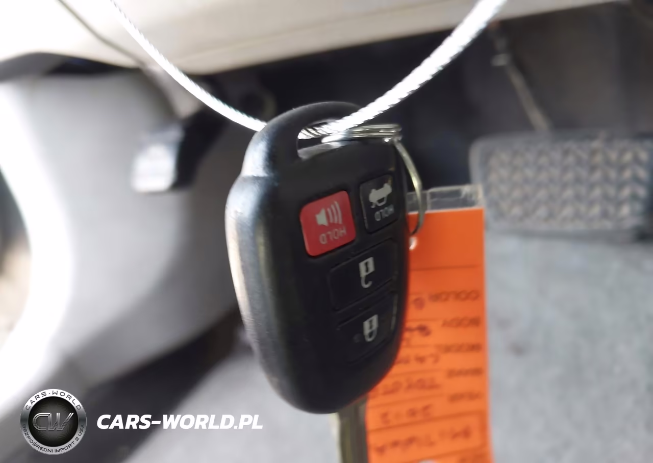 2012 Toyota Camry Le VIN:4T4BF1FK7CR179609 - 11