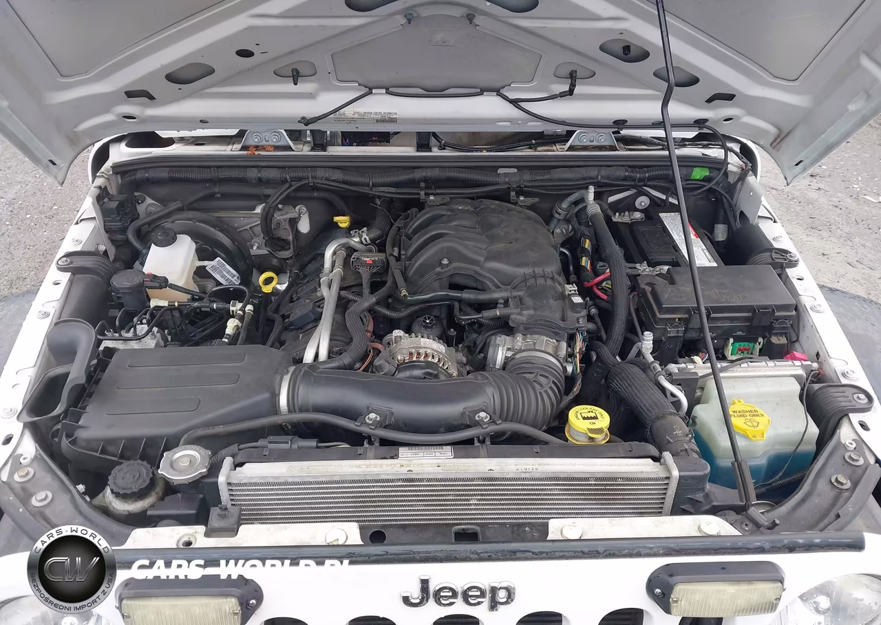 2015 Jeep Wrangler Unlimited Sport Rhd VIN:1C4BJWKG4FL630145 - 10