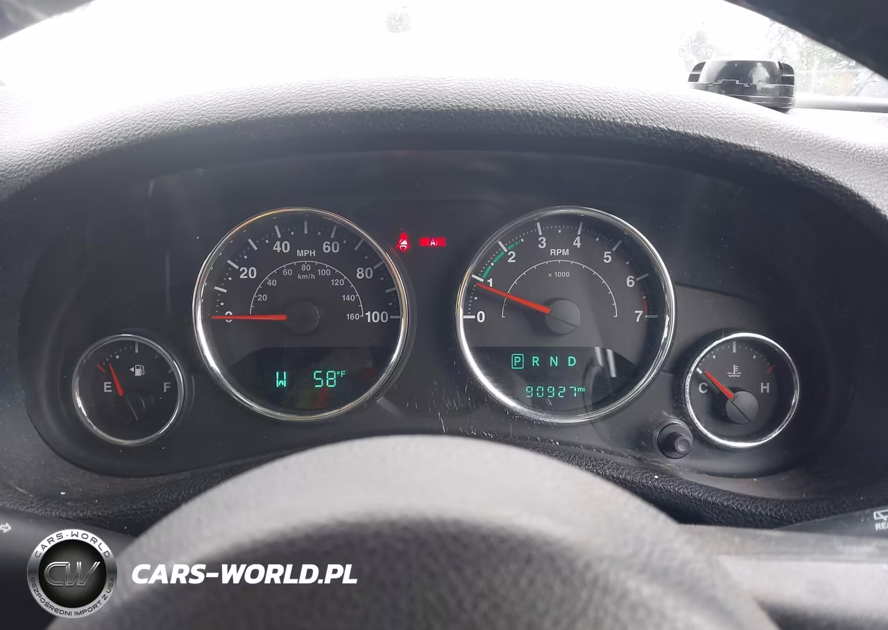 2015 Jeep Wrangler Unlimited Sport Rhd VIN:1C4BJWKG4FL630145 - 7