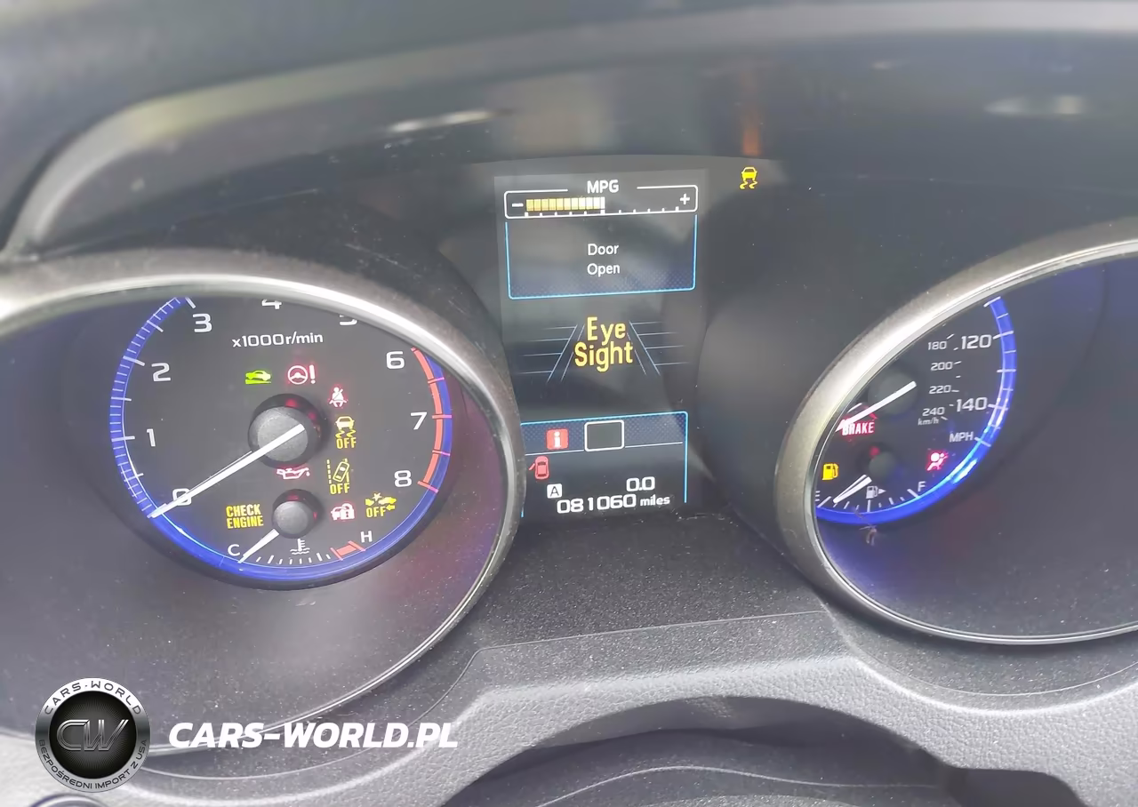 2019 Subaru Legacy 2.5I Premium VIN:4S3BNAF66K3021691 - 7