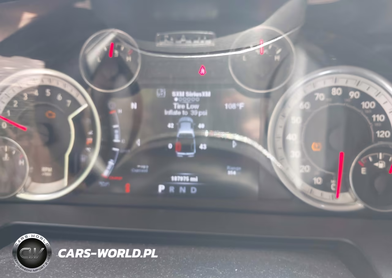 2014 Ram 1500 Laramie VIN:1C6RR7NT1ES412780 - 7