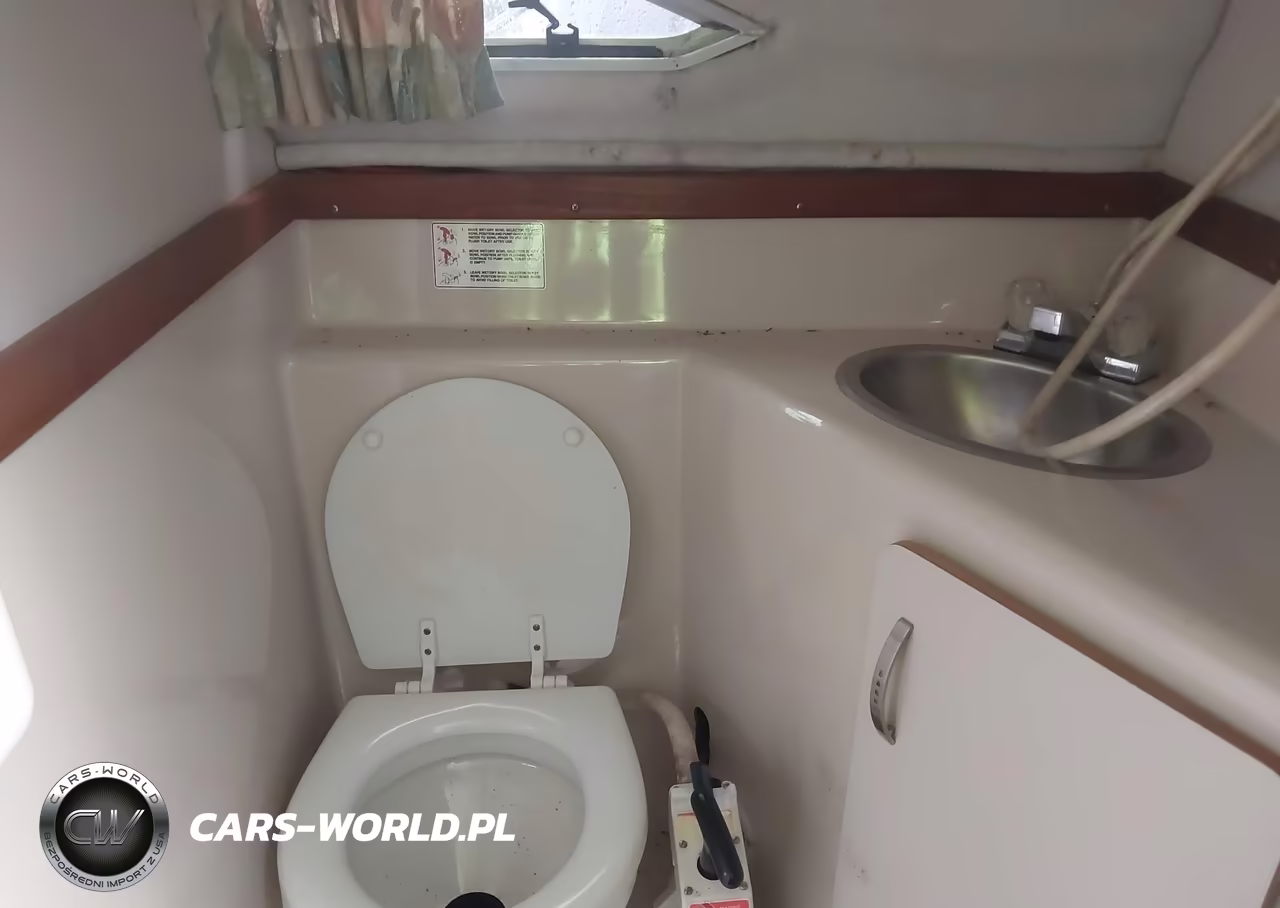 1994 Regal Valanti Boat & Trailer VIN:RGMHB1851394 - 14