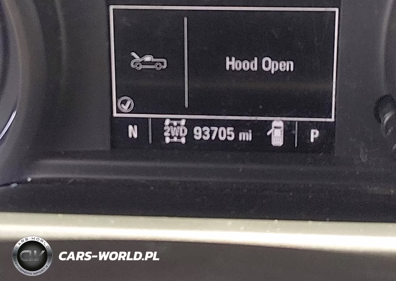 2023 Chevrolet Silverado 2500Hd 4Wd Standard Bed Wt VIN:1GC4YLE74PF187297 - 20