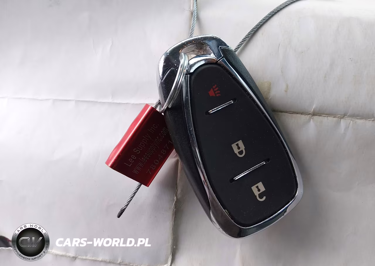 2020 Chevrolet Sonic Fwd 1Fl 5-Door VIN:1G1JG6SBXL4125143 - 11