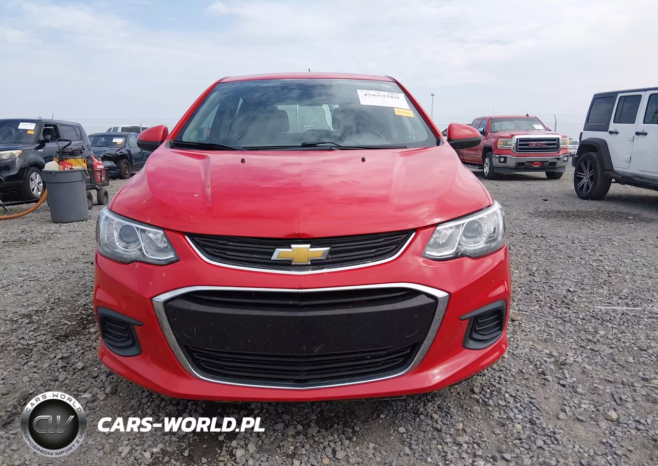 2020 Chevrolet Sonic Fwd 1Fl 5-Door VIN:1G1JG6SBXL4125143 - 12