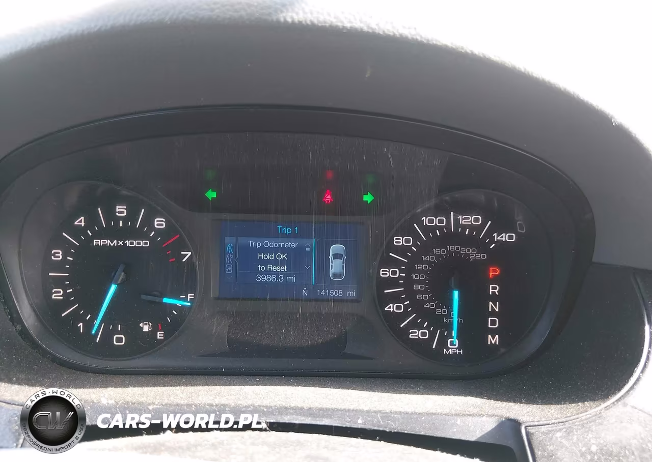 2012 Ford Edge Se VIN:2FMDK3GC1CBA63491 - 7