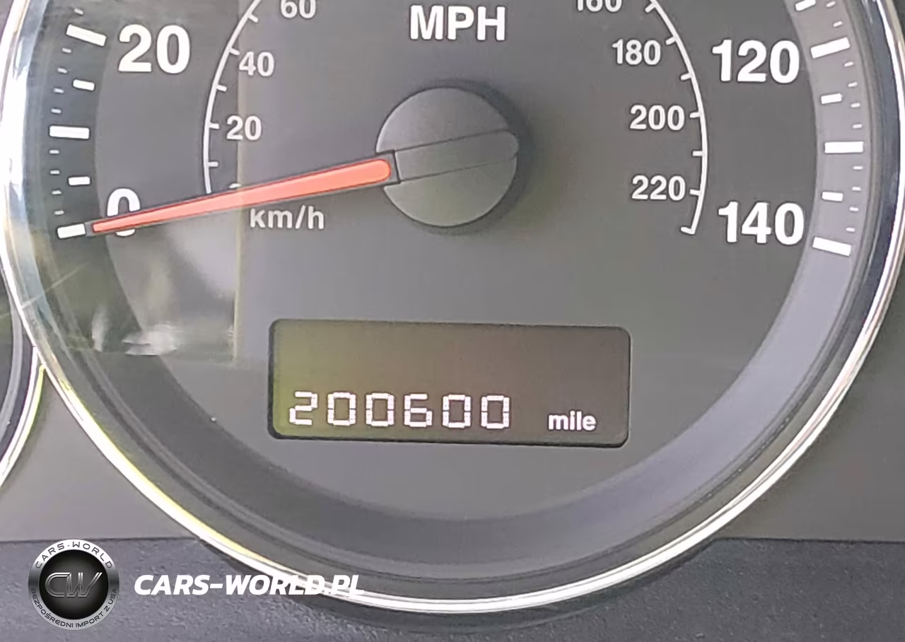 2008 Jeep Grand Cherokee Laredo VIN:1J8GR48K58C137293 - 7
