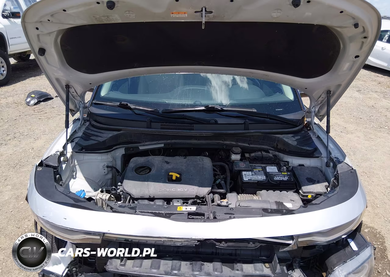 2020 Kia Soul Ex VIN:KNDJ33AU0L7102697 - 10