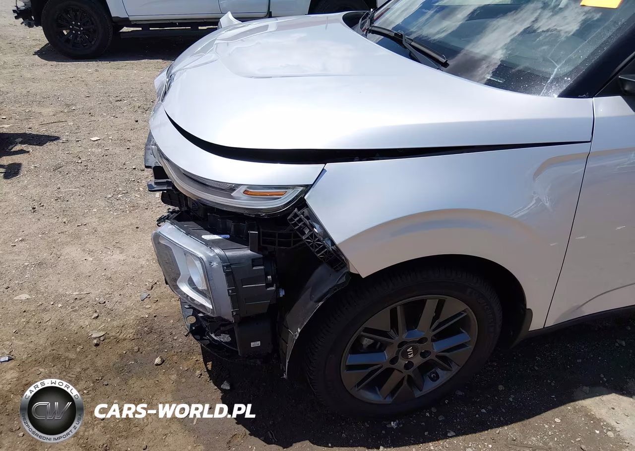 2020 Kia Soul Ex VIN:KNDJ33AU0L7102697 - 20