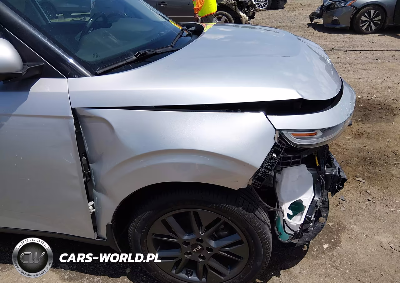 2020 Kia Soul Ex VIN:KNDJ33AU0L7102697 - 21