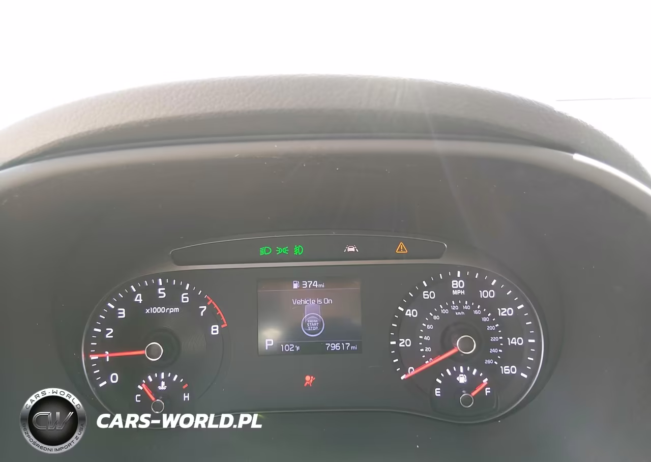 2020 Kia Soul Ex VIN:KNDJ33AU0L7102697 - 7