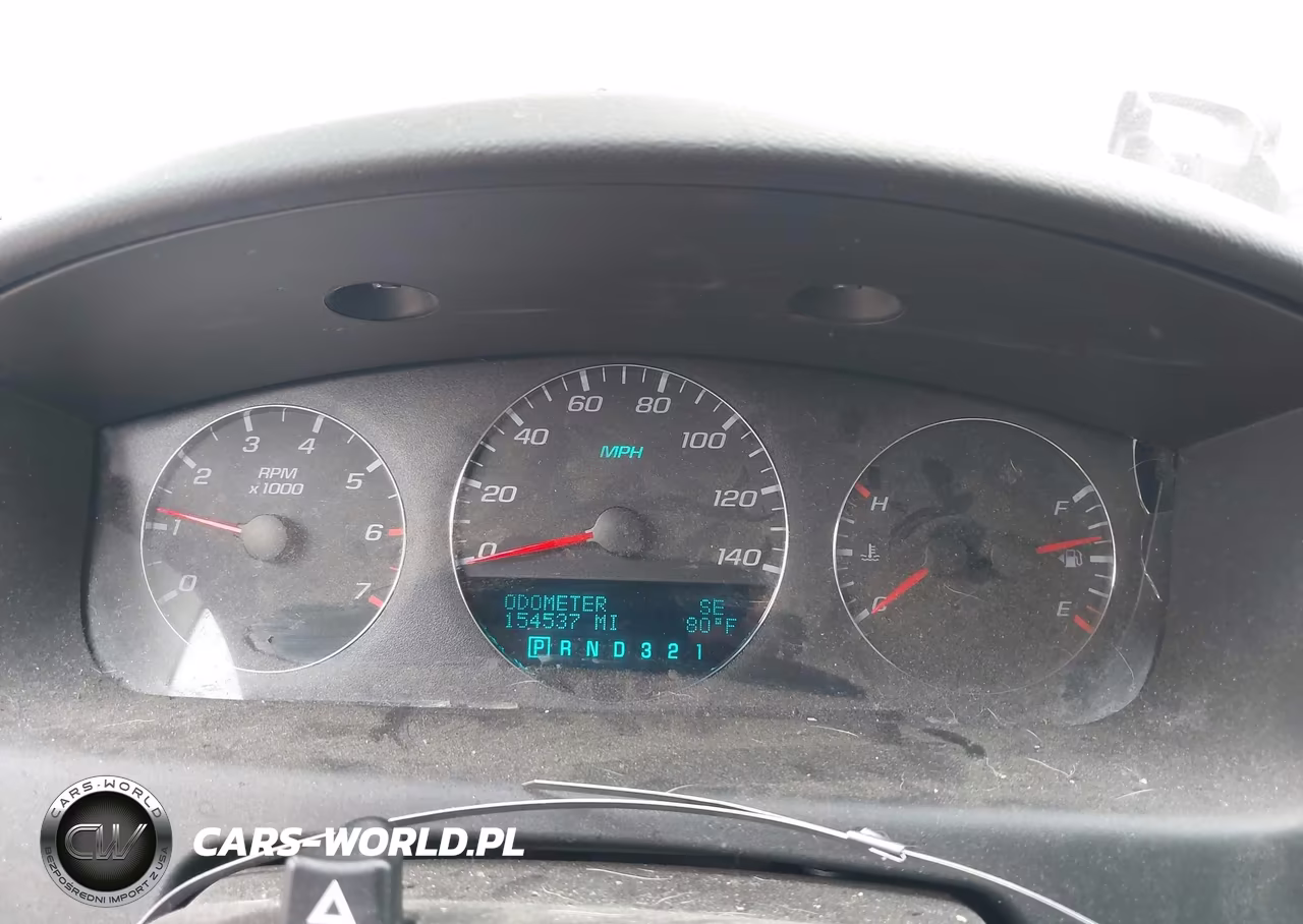 2008 Chevrolet Impala Lt VIN:2G1WT58K881245027 - 7